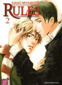 Rules, t. 02